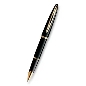 Waterman Carene Black Sea GT Walze